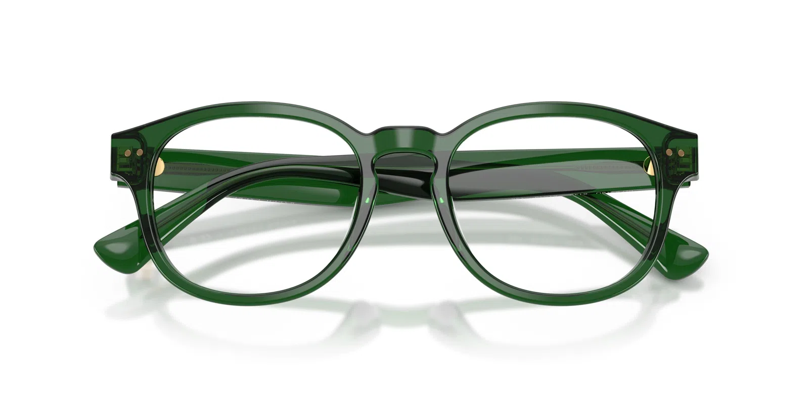 Polo 2318U Eyeglasses - view 15